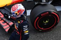 M&aacute;s de 8 vueltas al planeta: las sorprendentes cifras de Pirelli en la F1 2025