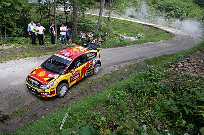 Via libera per il ritorno del Rally del Giappone nel calendario WRC 2019