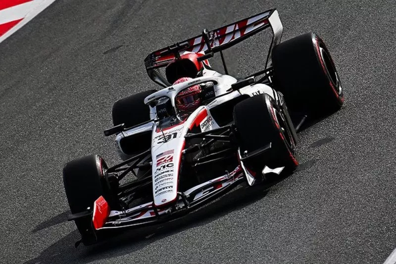 Esteban Ocon: Aktive Aerodynamik ist eigentlich eine Mogelpackung