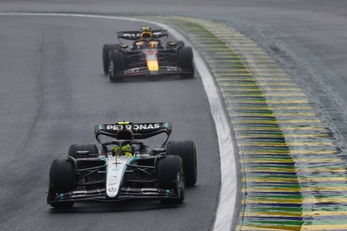 F1: Mercedes utilizará últimas corridas da temporada para focar em 2025
