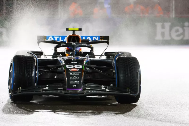 Kommt nun eigentlich der Super-Intermediate in der Formel 1?