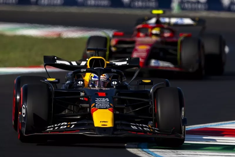 Formel-1-Technik: Warum machen Upgrades 2024 solche Probleme?