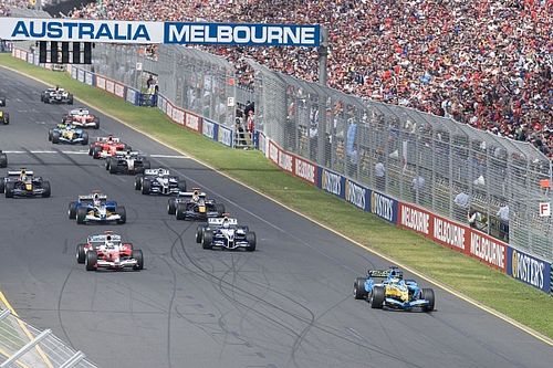 El d&iacute;a que Alonso inici&oacute; el camino hacia su primer t&iacute;tulo de F1