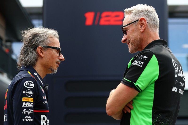 Horner-Aus: Wie sich das Verh&auml;ltnis zwischen Red Bull und McLaren &auml;ndert 