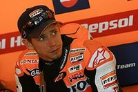 Stoner: "Es imposible imaginar por lo que M&aacute;rquez est&aacute; pasando"