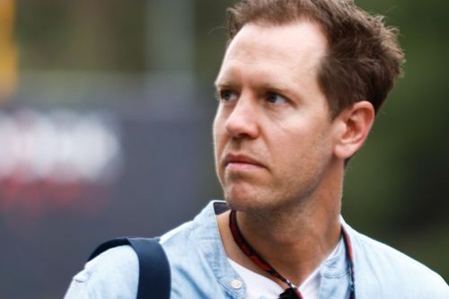 Sebastian Vettel desmonta las reglas de la F1 de 2026: Inconclusas y dif&iacute;ciles