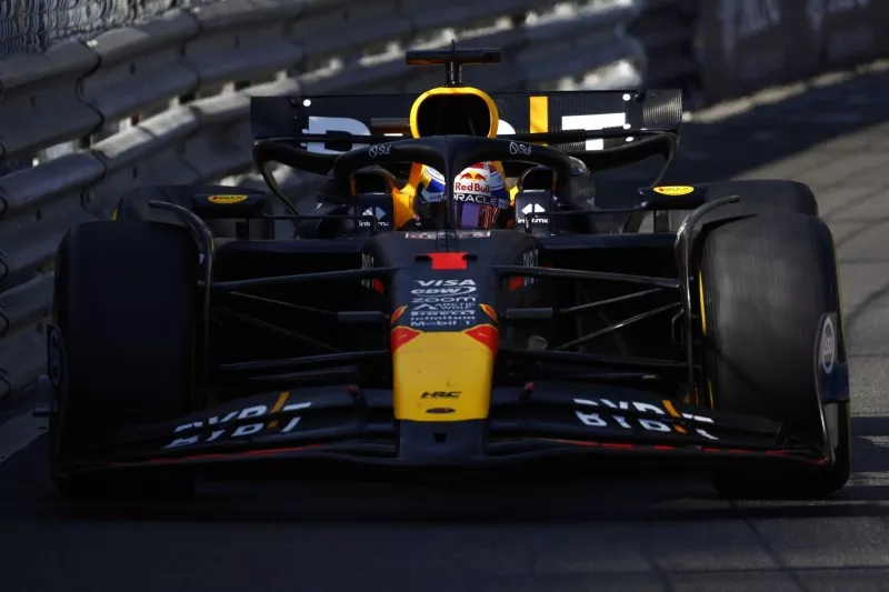 Formel-1-Liveticker: Red Bull r&auml;umt Problem mit Simulator ein