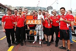 Bianchi merec&iacute;a ir a Ferrari m&aacute;s que yo, dice Leclerc