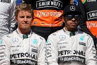 Mercedes nie rozumie problemu