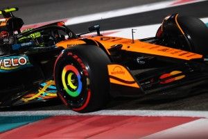 F1: Por que pneus podem decidir título entre Verstappen e as McLarens?