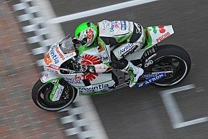 El campeonato de MotoE ya tiene a sus 18 pilotos para 2019