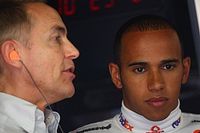Por que a BMW 'vetou' a contratação de Hamilton pela Williams após briga de Lewis com a McLaren