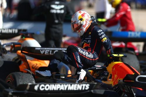 Tsunoda "se estabiliza", pero podría ser demasiado tarde para él en Red Bull