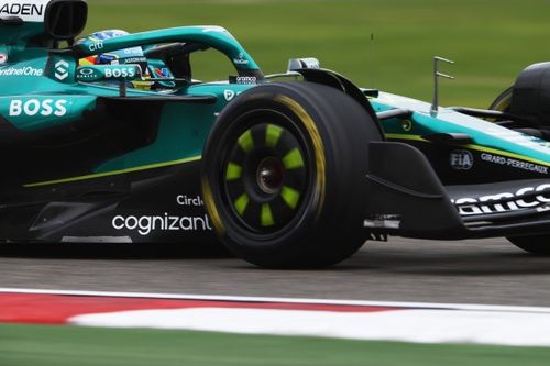 Aston sigue de capa caída y Alonso advierte de otro año complicado en 2025