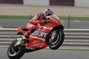 &iquest;Por qu&eacute; Ducati dud&oacute; si contratar a Stoner en 2006?