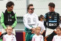 Qui&eacute;n durmi&oacute; mejor anoche tras el GP de Hungr&iacute;a de F1: Fernando Alonso