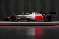 Qual foi o passo a passo da Audi at&eacute; a F1?