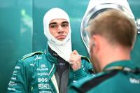 Pembalap F1 Soroti Rompi Pendingin yang Berfungsi Sebentar