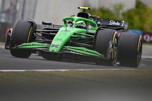 Wheatley: Bortoleto Akan Lebih Baik Lagi Mulai Sekarang