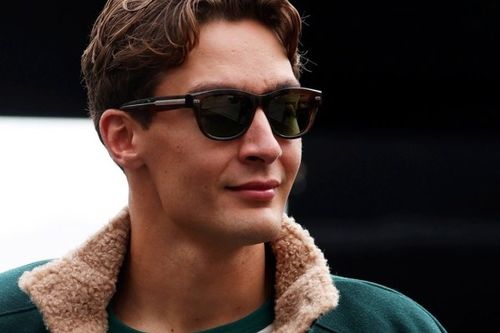 George Russell verrät: Diese Klausel schützt ihn vor Max Verstappen