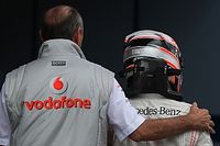 Alonso con McLaren: Sus 10 mejores y 10 peores momentos