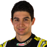 Esteban Ocon