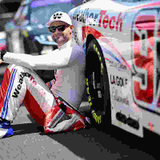 Shane van Gisbergen