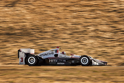 Helio Castroneves, Team Penske Chevrolet