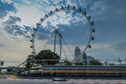 Lewis Hamilton, Mercedes AMG F1 F1 W08