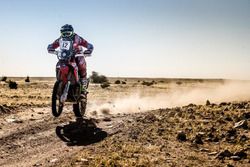 Kevin Benavides, Honda HRC