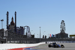 Pascal Wehrlein, Sauber C36