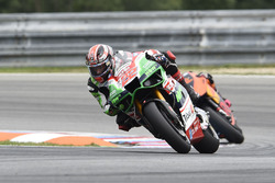 Sam Lowes, Aprilia Racing Team Gresini