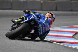 Alex Rins, Team Suzuki MotoGP