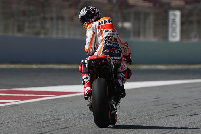 Marc Márquez, Repsol Honda Team