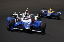 Takuma Sato, Andretti Autosport Honda