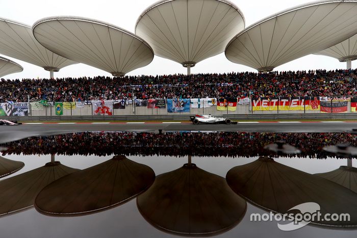 Felipe Massa, Williams FW40