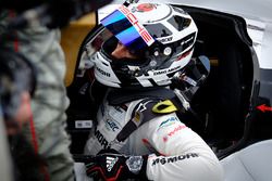 Andre Lotterer, Porsche Team