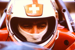 Клей Регаццоні, Ferrari