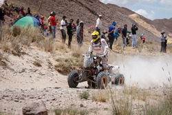 #267 Barren Racer: Kees Koolen