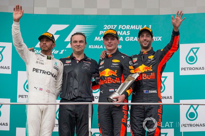 15- GP de Malasia 2017