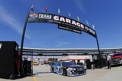 Austin Dillon, Richard Childress Racing Chevrolet