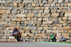Nicky Hayden, Honda World Superbike Team