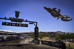 Thomas Covington, Rockstar Husqvarna