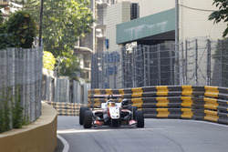 Maximilian Günther, SJM Theodore Racing by Prema Dallara Mercedes