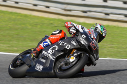 Даніло Петруччі, Octo Pramac Racing