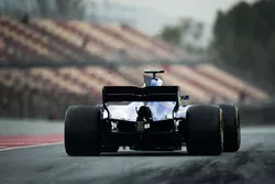 Pascal Wehrlein, Sauber C36