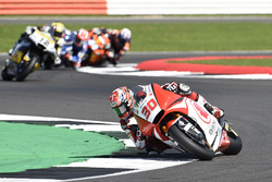 Takaaki Nakagami, Idemitsu Honda Team Asia