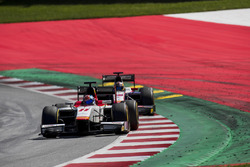Ralph Boschung, Campos Racing