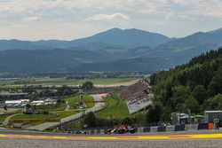 Daniel Ricciardo, Red Bull Racing RB13