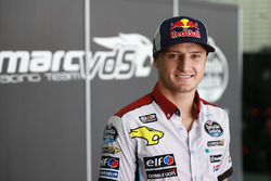 Jack Miller, Estrella Galicia 0,0 Marc VDS